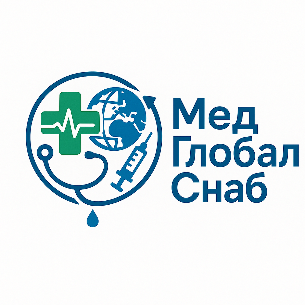 МедГлобалСнаб
